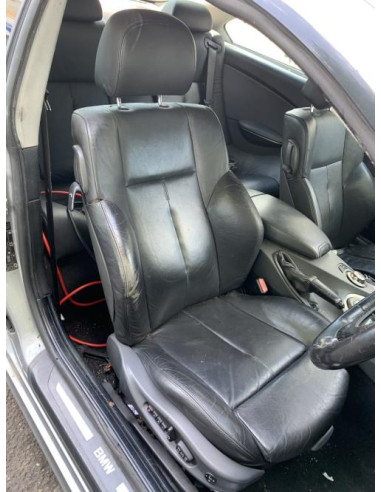 Pompe de gavage BMW SERIE 6 E63 COUPE PHASE 1 Essence