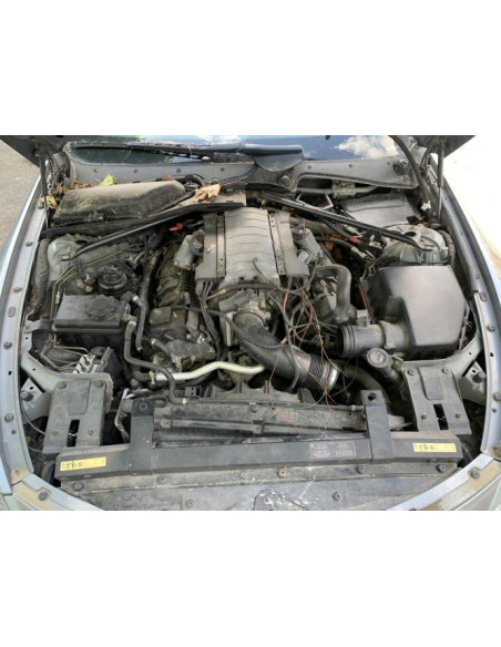 Cremaillere assistee BMW SERIE 6 E63 COUPE PHASE 1 Essence