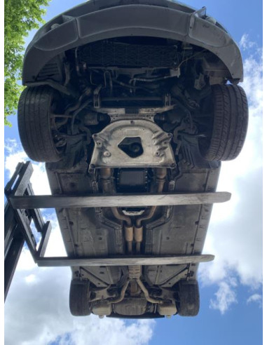 Berceau avant BMW SERIE 6 E63 COUPE PHASE 1 Essence