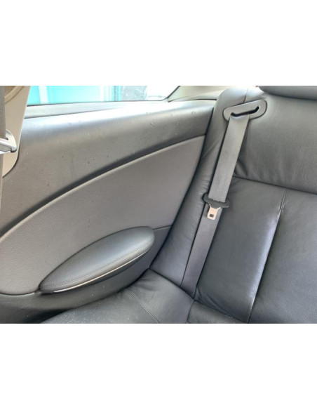 Capteur ABS arriere droit BMW SERIE 6 E63 COUPE PHASE 1 Essence