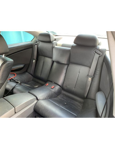 Capteur ABS avant gauche BMW SERIE 6 E63 COUPE PHASE 1 Essence