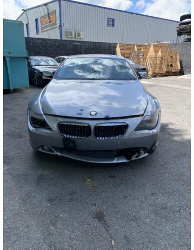 Capteur ABS avant gauche BMW SERIE 6 E63 COUPE PHASE 1 Essence