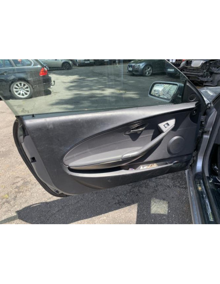 Support moteur gauche BMW SERIE 6 E63 COUPE PHASE 1 Essence