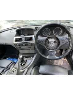 Boite de vitesses BMW SERIE 6 E63 COUPE PHASE 1 Essence