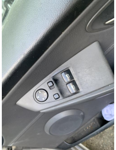 Pont (propulsion) BMW SERIE 6 E63 COUPE PHASE 1 Essence