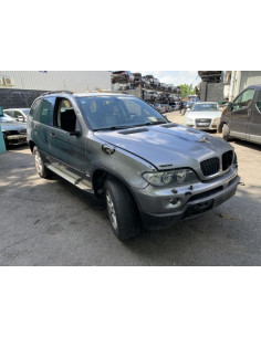 Anti brouillard droit (feux) BMW X5 E53 Diesel 2