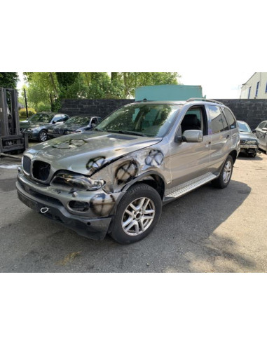 Aile arriere gauche BMW X5 E53 Diesel