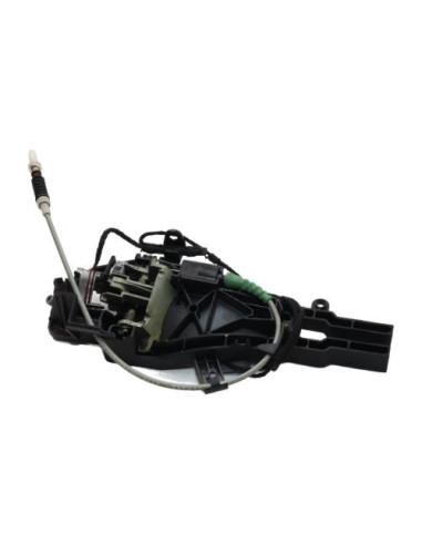 Support poignee porte avant droite BMW SERIE 3 E92 COUPE PHASE 1 Essence