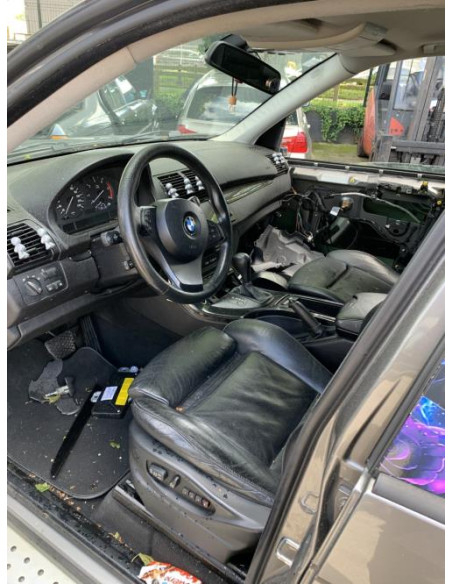 Hayon superieur BMW X5 E53 Diesel