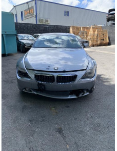 Optique avant secondaire gauche (feux)(clignotant) BMW SERIE 6 E63 COUPE PHASE 1 Essence