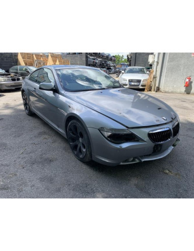 Optique avant secondaire gauche (feux)(clignotant) BMW SERIE 6 E63 COUPE PHASE 1 Essence