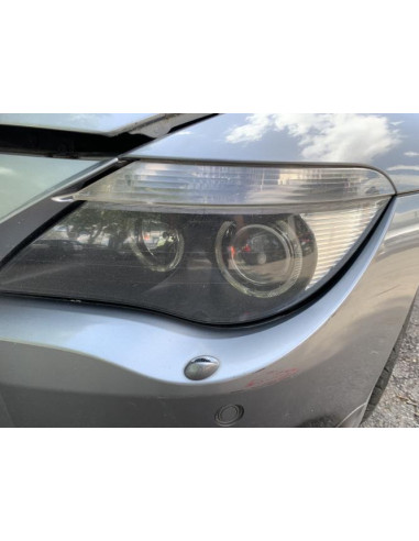 Ampoule xenon BMW SERIE 6 E63 COUPE PHASE 1 Essence