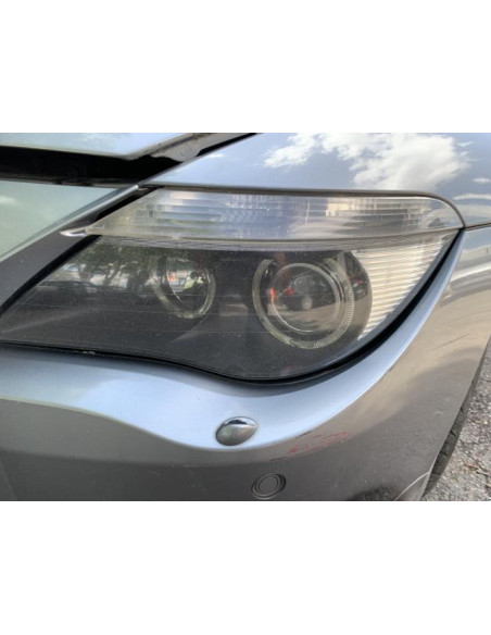 Ampoule xenon BMW SERIE 6 E63 COUPE PHASE 1 Essence