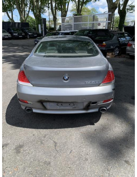 Vitre avant gauche BMW SERIE 6 E63 COUPE PHASE 1 Essence