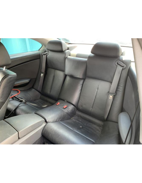 Vitre avant droit BMW SERIE 6 E63 COUPE PHASE 1 Essence