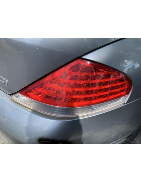 Feu arriere principal droit (feux) BMW SERIE 6 E63 COUPE PHASE 1 Essence