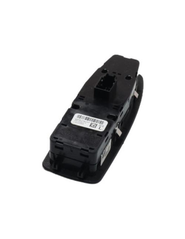 Interrupteur de leve vitre avant gauche BMW SERIE 1 F20 PHASE 1 