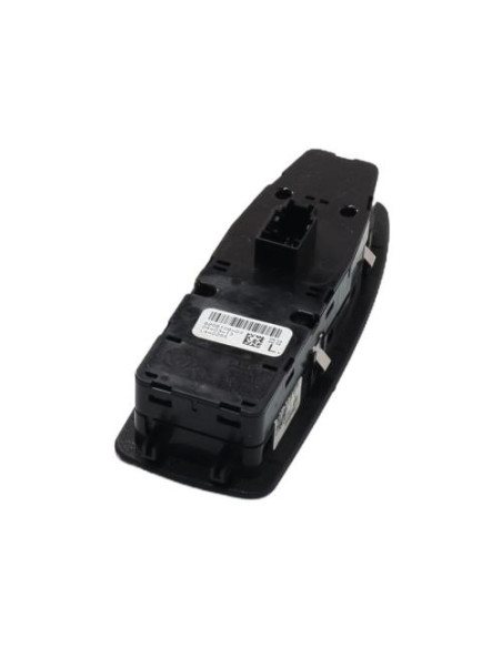 Interrupteur de leve vitre avant gauche BMW SERIE 1 F20 PHASE 1 