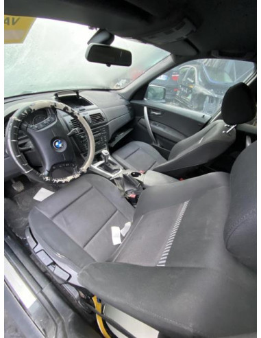 Reservoir essence BMW X3 E83 PHASE 1 Diesel