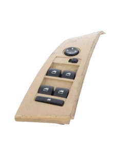 Interrupteur de leve vitre BMW SERIE 5 E60 PHASE 1 Diesel