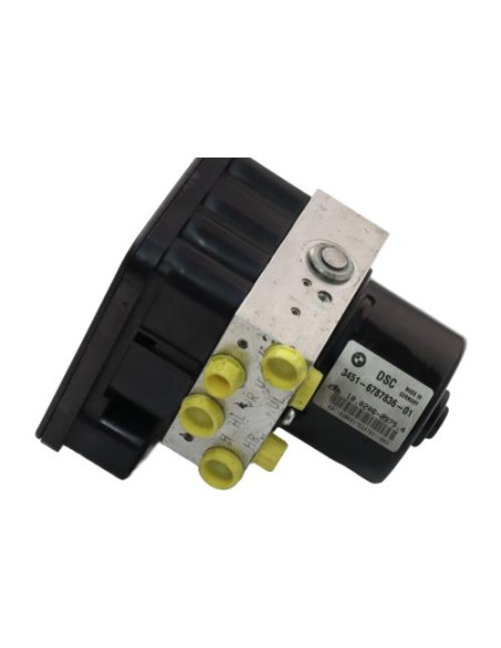 Bloc ABS (freins anti-blocage) BMW SERIE 1 E81 