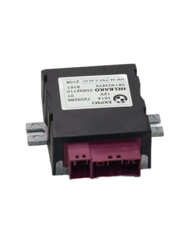 Calculateur BMW SERIE 3 E92 COUPE PHASE 1 Essence