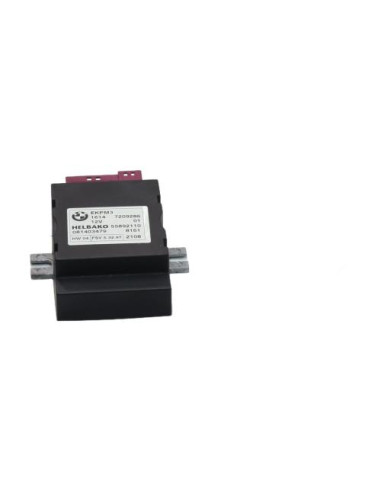 Calculateur BMW SERIE 3 E92 COUPE PHASE 1 Essence