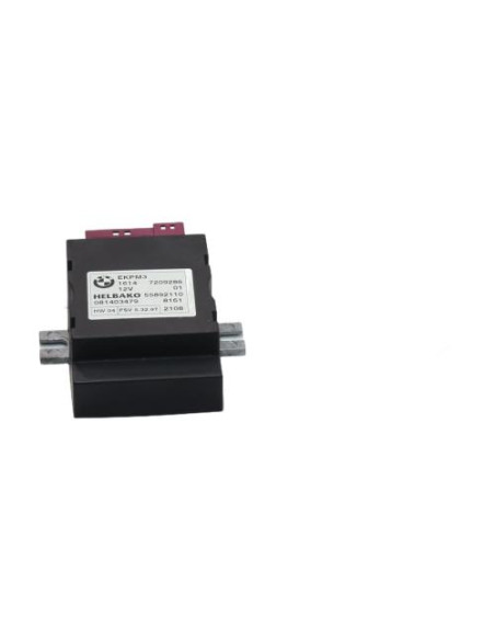 Calculateur BMW SERIE 3 E92 COUPE PHASE 1 Essence