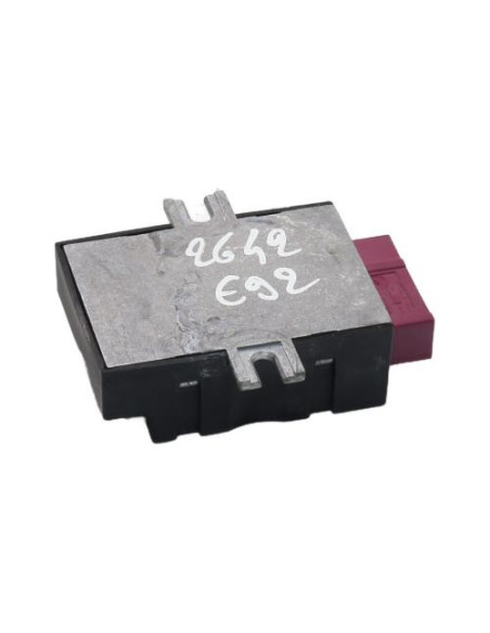 Calculateur BMW SERIE 3 E92 COUPE PHASE 1 Essence