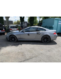 Bas de caisse gauche BMW SERIE 6 E63 COUPE PHASE 1 Essence 2