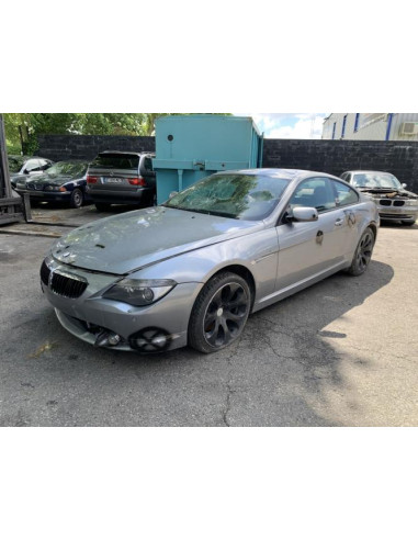 Mecanisme d'essuie glace BMW SERIE 6 E63 COUPE PHASE 1 Essence