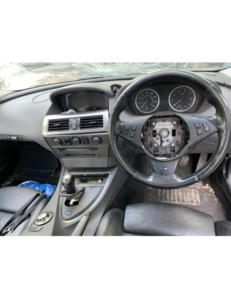 Panneau de porte arriere gauche BMW SERIE 6 E63 COUPE PHASE 1 Essence