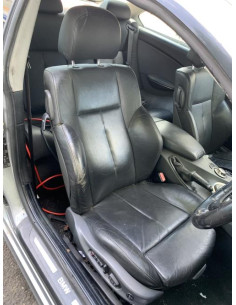 Siege avant droit BMW SERIE 6 E63 COUPE PHASE 1 Essence