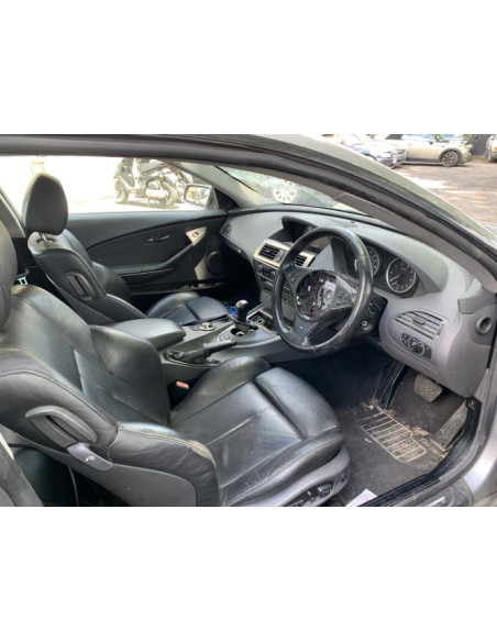 Siege avant droit BMW SERIE 6 E63 COUPE PHASE 1 Essence
