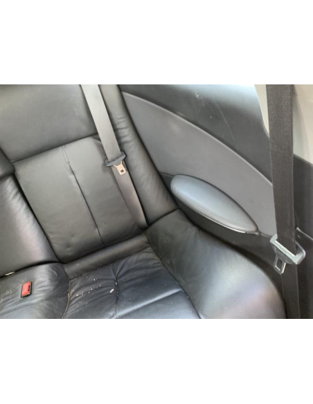 Boitier d'aide au stationnement BMW SERIE 6 E63 COUPE PHASE 1 Essence