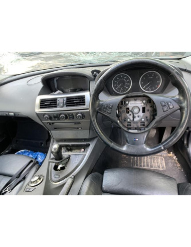 Volant BMW SERIE 6 E63 COUPE PHASE 1 Essence
