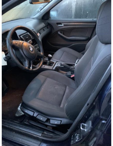 Capteur aide au stationnement BMW SERIE 3 E46 PHASE 2 Diesel