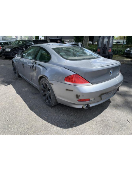 Air bag rideau gauche BMW SERIE 6 E63 COUPE PHASE 1 Essence