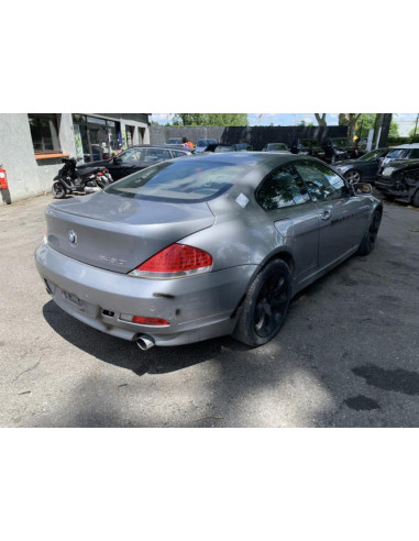 Pare boue avant gauche BMW SERIE 6 E63 COUPE PHASE 1 Essence