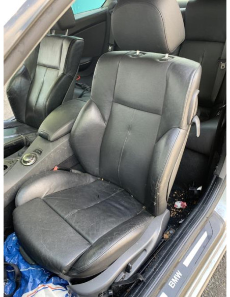 Pare soleil droit BMW SERIE 6 E63 COUPE PHASE 1 Essence