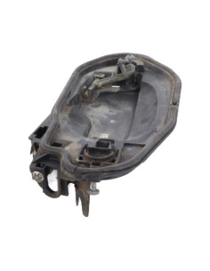 Support poignee porte avant droite BMW SERIE 5 E60 PHASE 1 Diesel 2