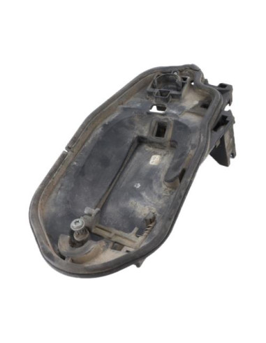 Support poignee porte avant droite BMW SERIE 5 E60 PHASE 1 Diesel