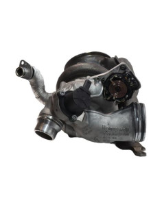 Turbo MINI MINI 3 F60 COUNTRYMAN PHASE 1 BREAK Essence