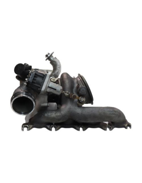 Turbo MINI MINI 3 F60 COUNTRYMAN PHASE 1 BREAK Essence