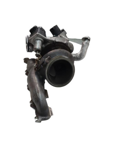 Turbo MINI MINI 3 F60 COUNTRYMAN PHASE 1 BREAK Essence