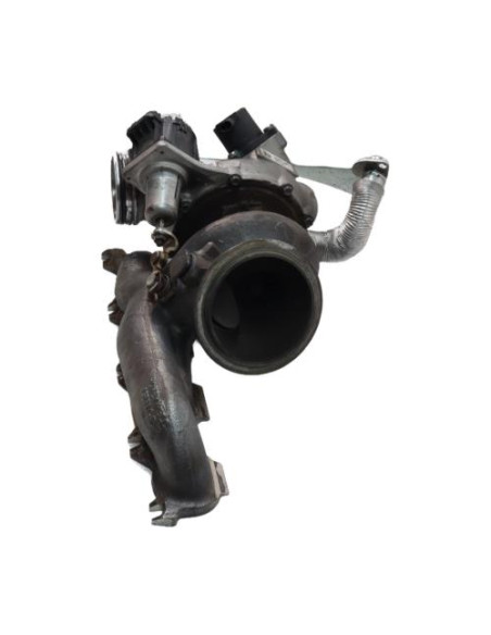 Turbo MINI MINI 3 F60 COUNTRYMAN PHASE 1 BREAK Essence