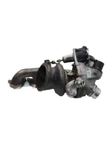 Turbo MINI MINI 3 F60 COUNTRYMAN PHASE 1 BREAK Essence