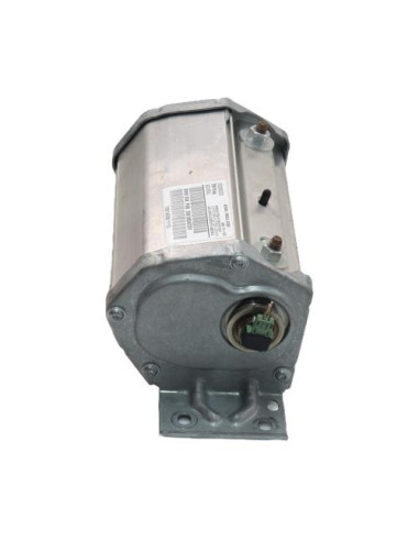 Air bag passager BMW SERIE 3 E92 COUPE PHASE 1 Essence