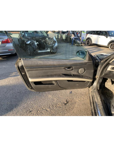 Air bag passager BMW SERIE 3 E92 COUPE PHASE 1 Essence