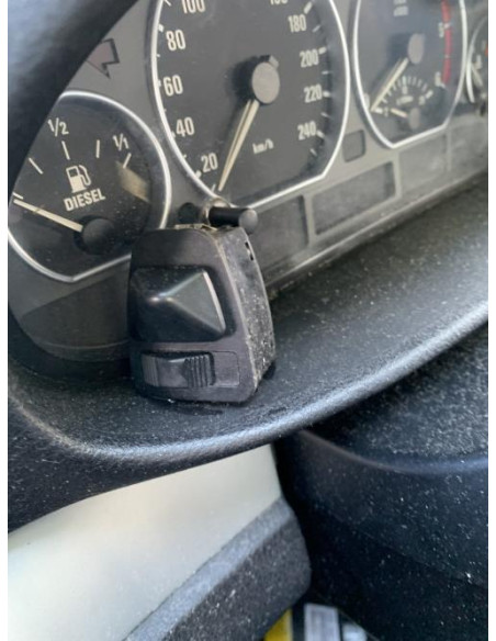 Boite de vitesses BMW SERIE 3 E46 PHASE 2 Diesel